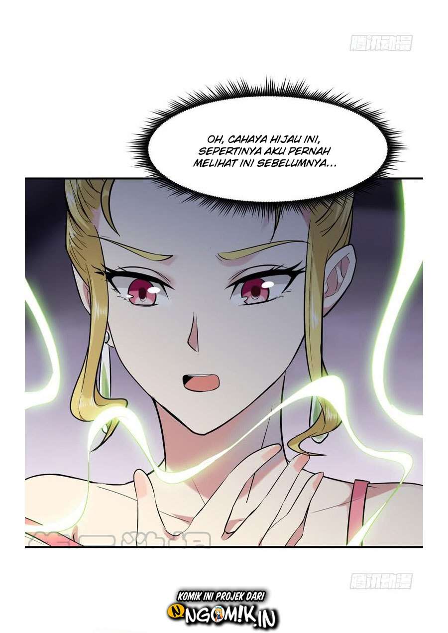 Rebirth City Deity Chapter 21 Gambar 12