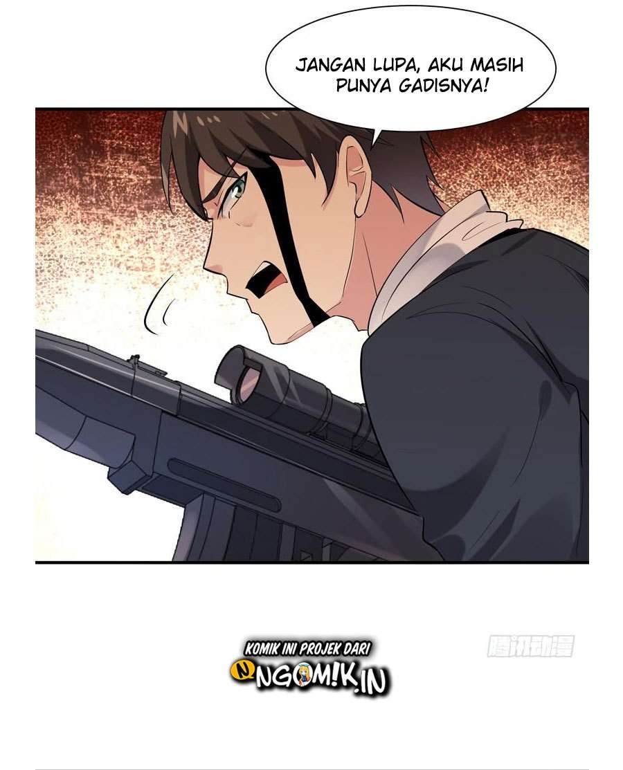 Rebirth City Deity Chapter 21 Gambar 18