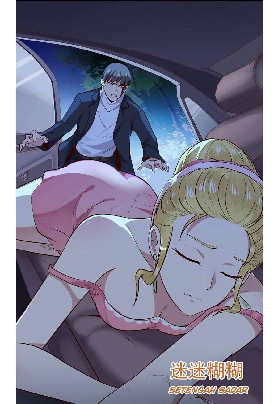 Rebirth City Deity Chapter 21 Gambar 19