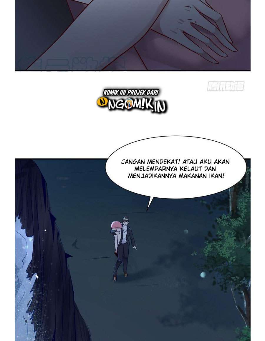 Rebirth City Deity Chapter 21 Gambar 20
