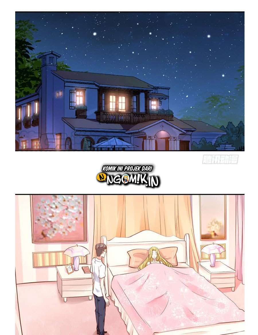 Rebirth City Deity Chapter 21 Gambar 30
