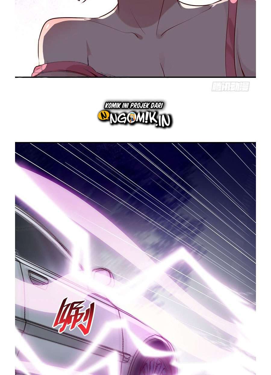 Rebirth City Deity Chapter 21 Gambar 9