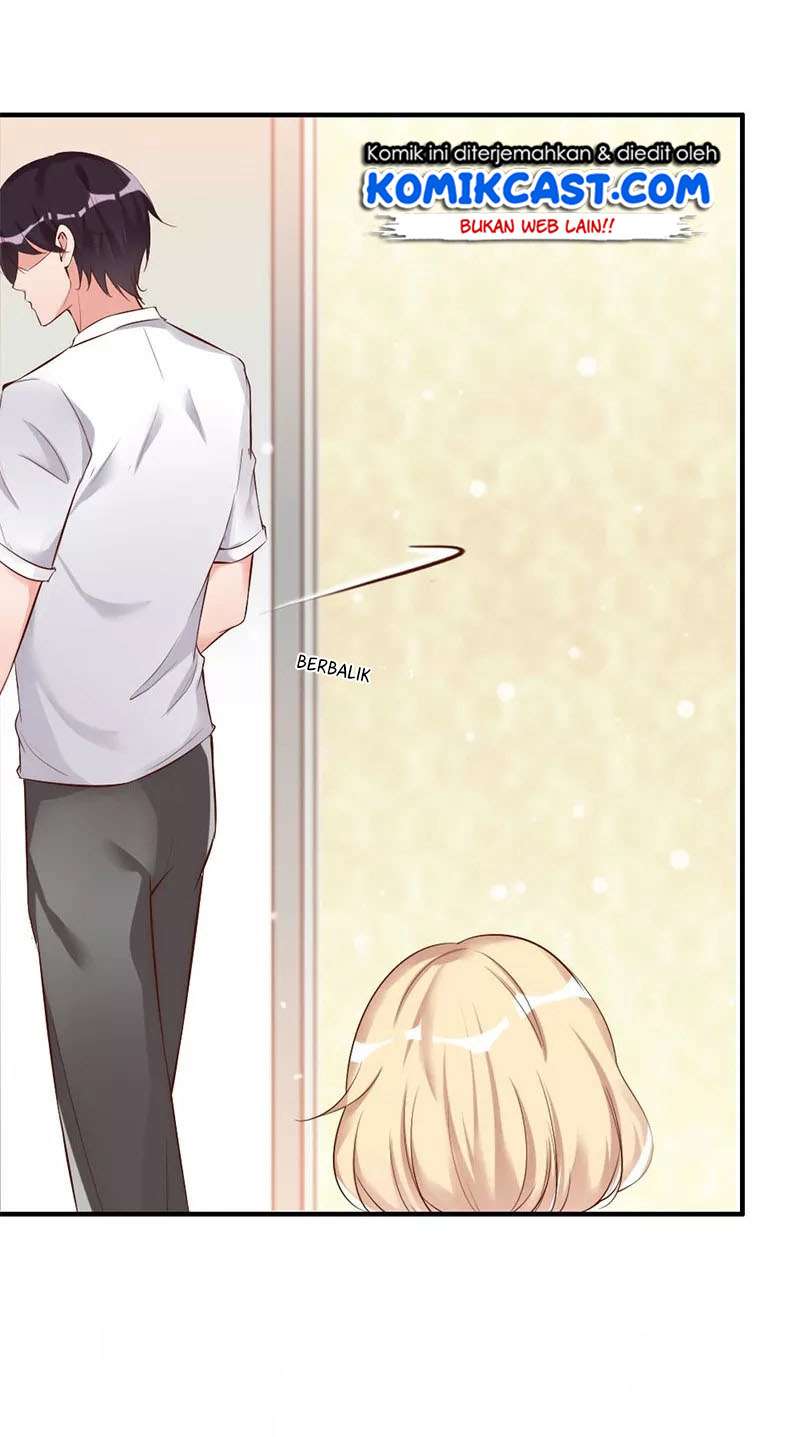 My Wife is Cold-Hearted Chapter 34 Gambar 34