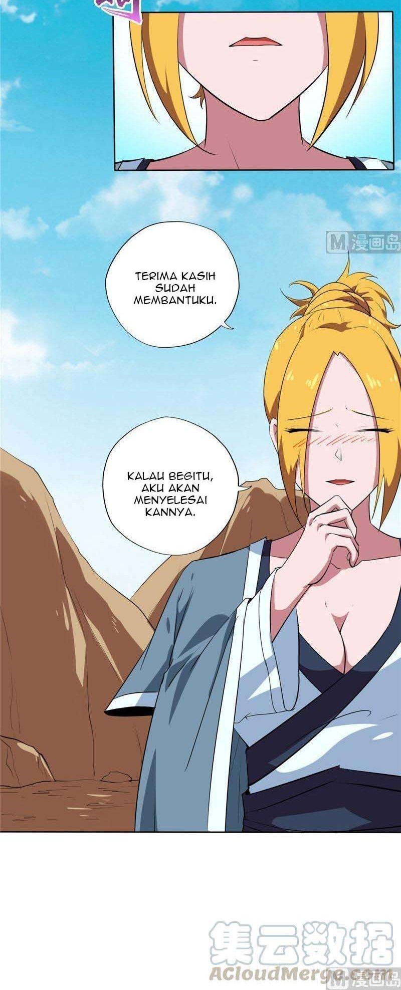 Supreme Godly System Chapter 139 Gambar 10