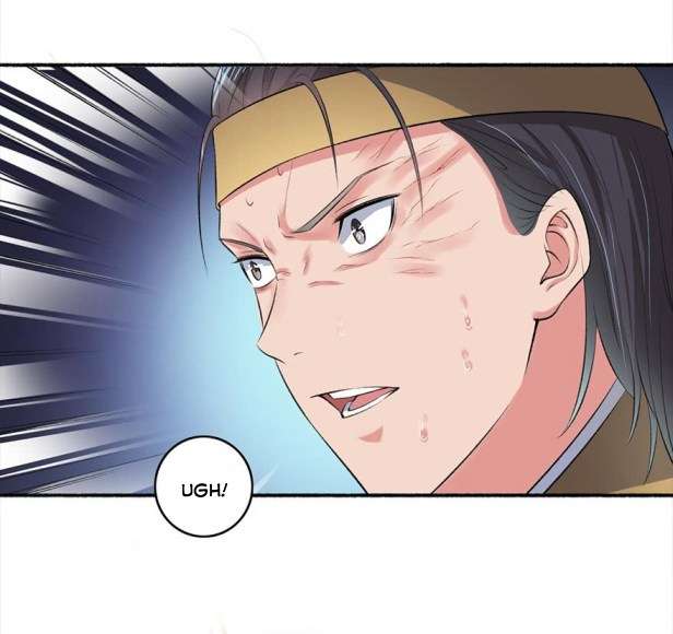 The Peerless Concubine Chapter 23 Gambar 11