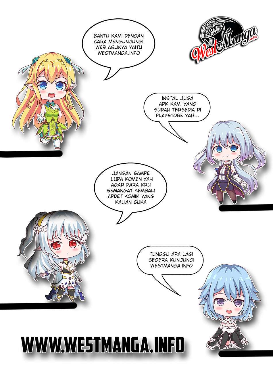 Yuan Zun Chapter 35 Gambar 11