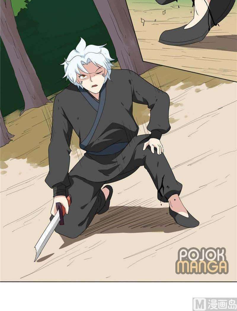 Supreme Godly System Chapter 140 Gambar 9