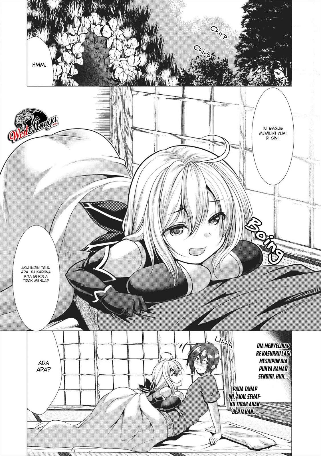 Hisshou Dungeon Unei Houhou Chapter 16 Gambar 10