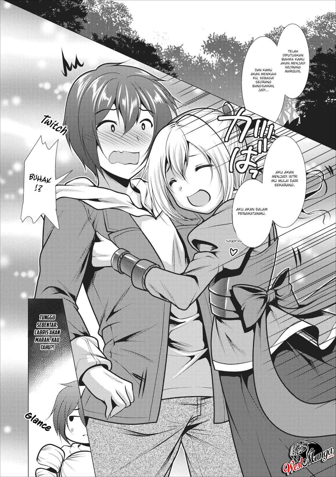 Hisshou Dungeon Unei Houhou Chapter 16 Gambar 15
