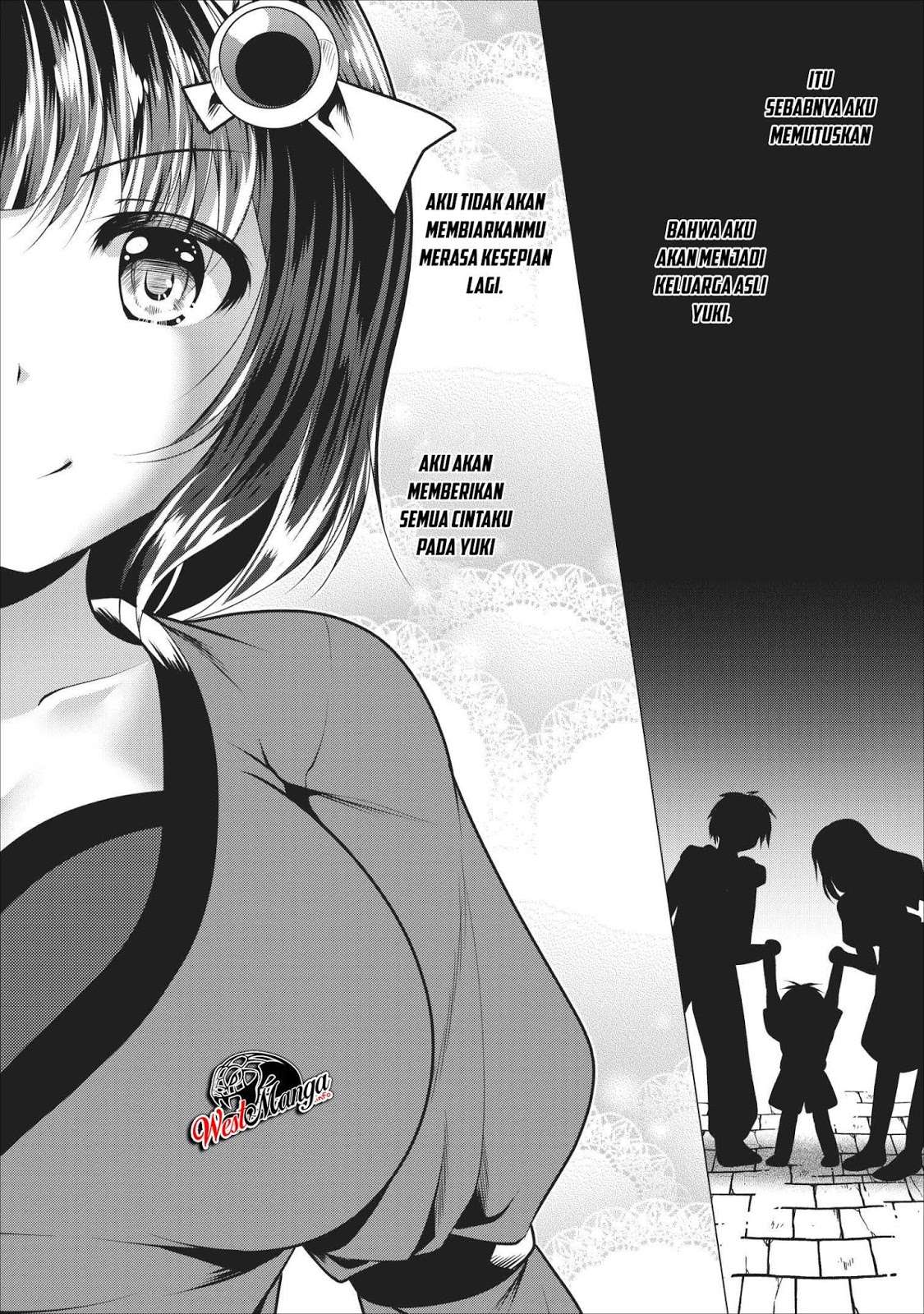 Hisshou Dungeon Unei Houhou Chapter 16 Gambar 26