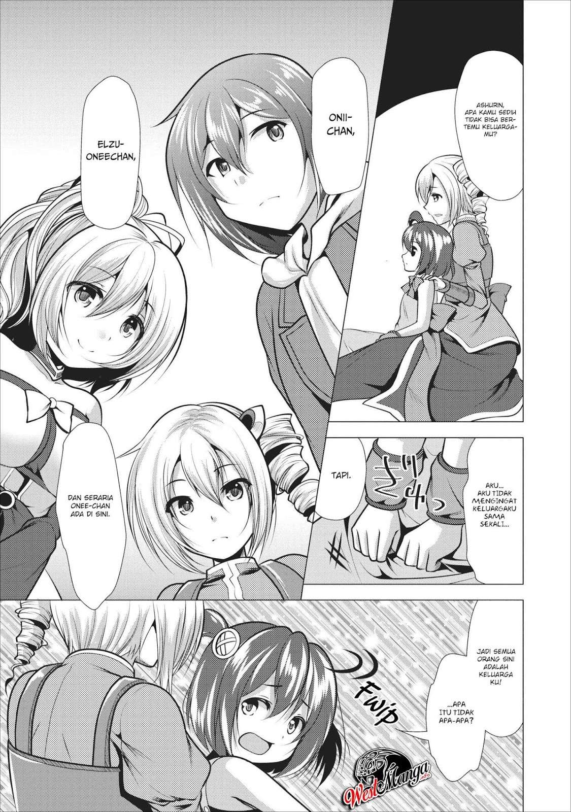 Hisshou Dungeon Unei Houhou Chapter 16 Gambar 33