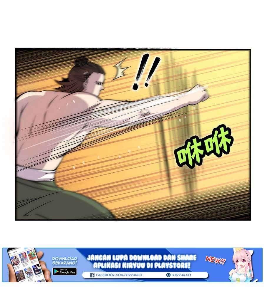 Martial King’s Retired Life Chapter 41 Gambar 3
