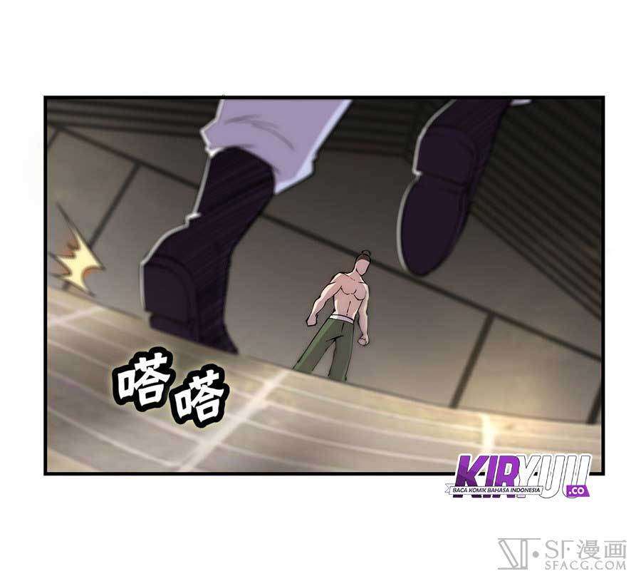 Martial King’s Retired Life Chapter 41 Gambar 5