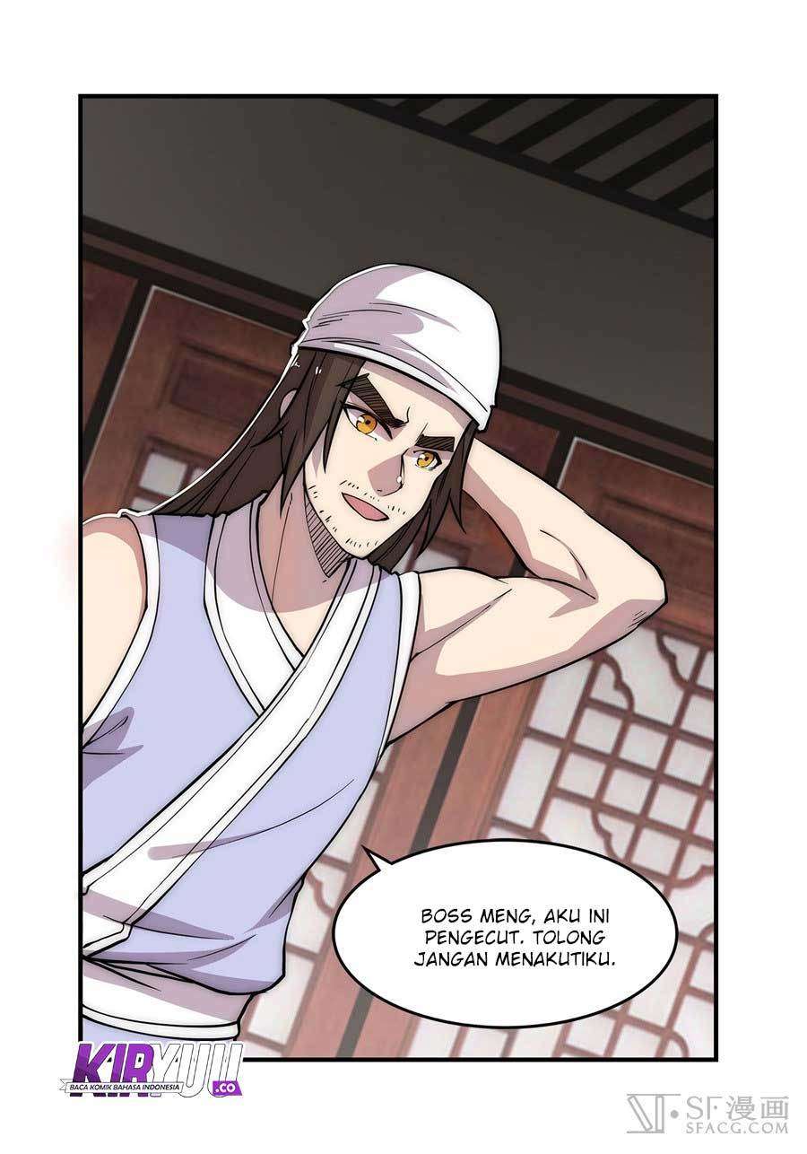 Martial King’s Retired Life Chapter 41 Gambar 6