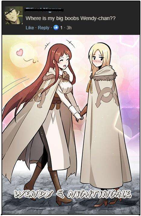 Release That Witch Chapter 76 Gambar 34