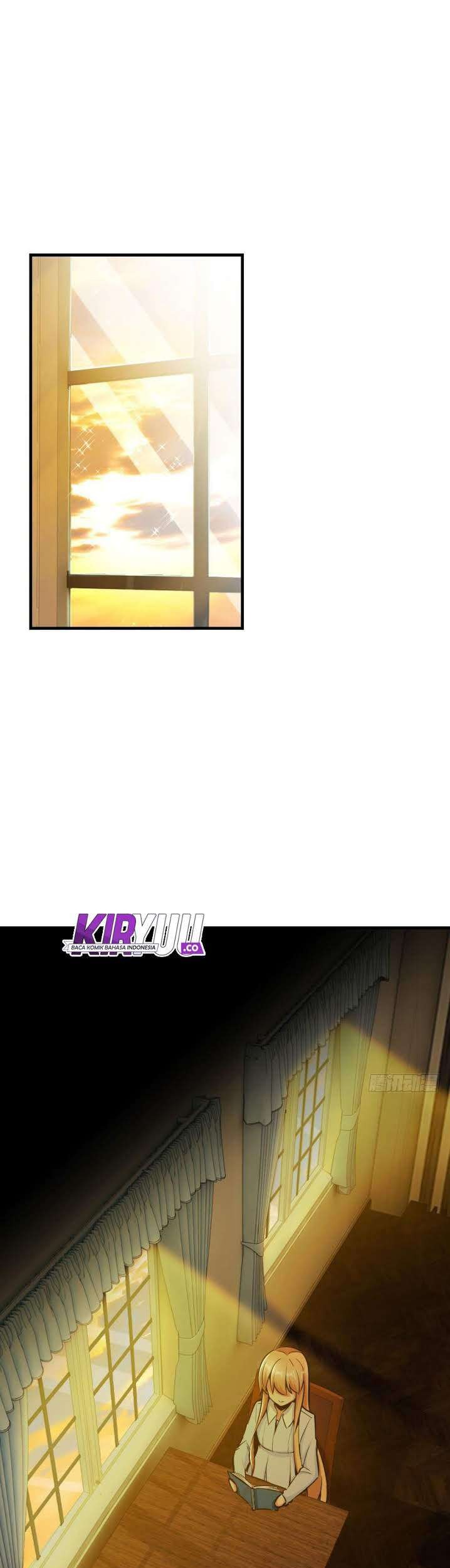 Release That Witch Chapter 76 Gambar 5