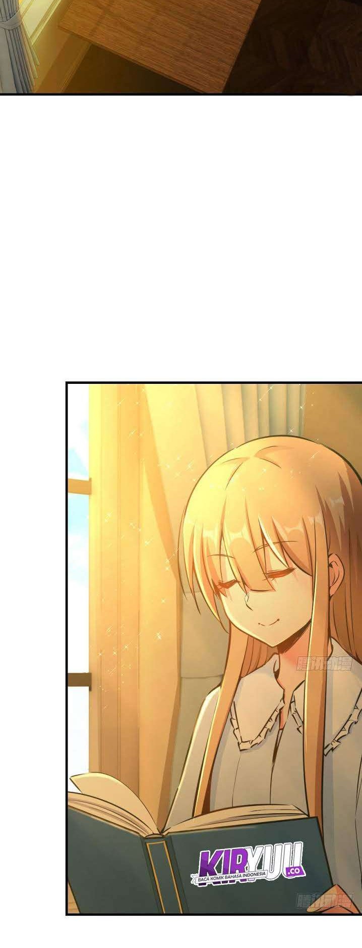 Release That Witch Chapter 76 Gambar 6