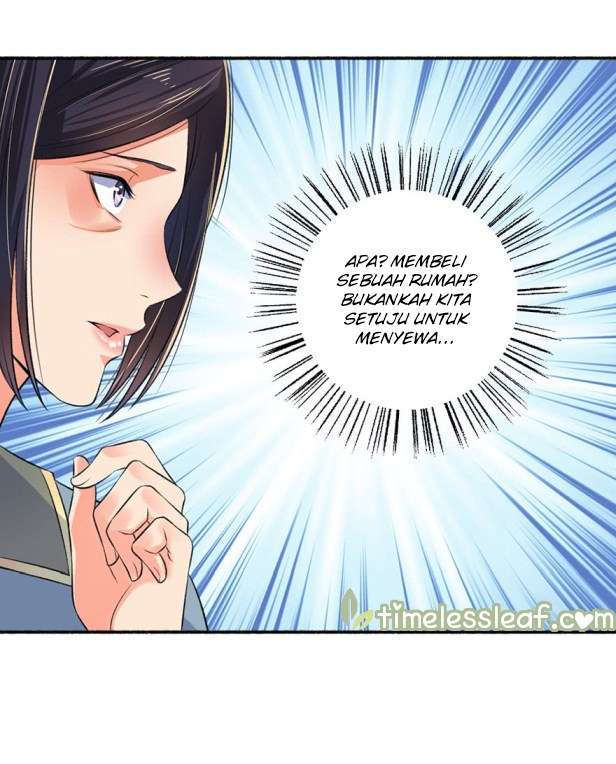 The Peerless Concubine Chapter 24 Gambar 15