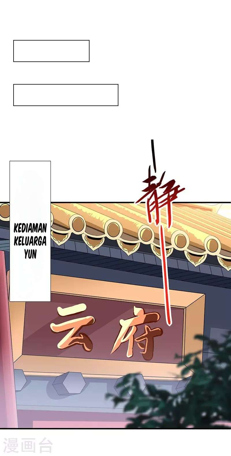 Return of Xiandi Chapter 50 Gambar 14