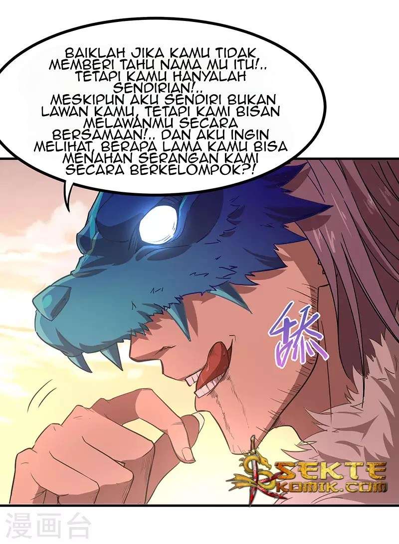 Return of Xiandi Chapter 50 Gambar 37