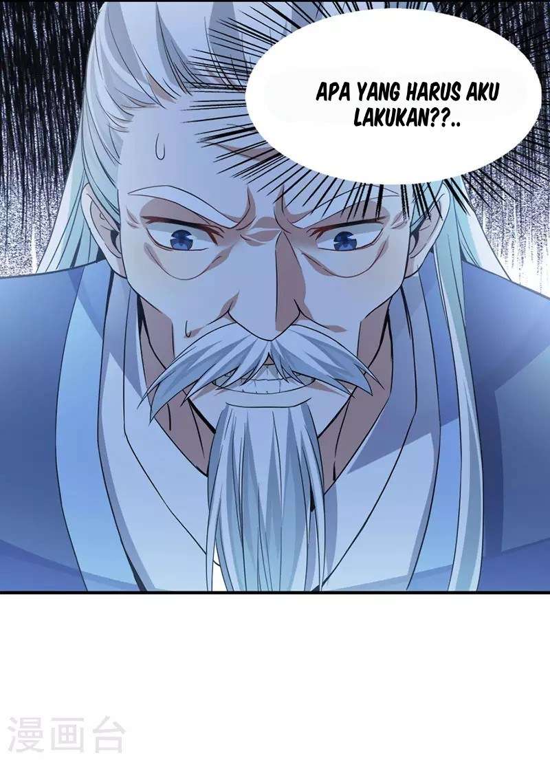 Return of Xiandi Chapter 50 Gambar 7