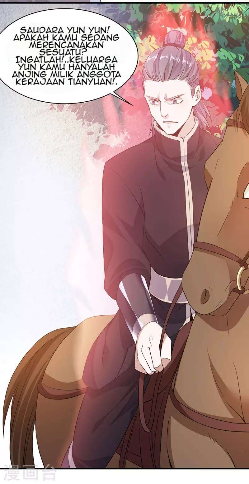 Return of Xiandi Chapter 50 Gambar 9