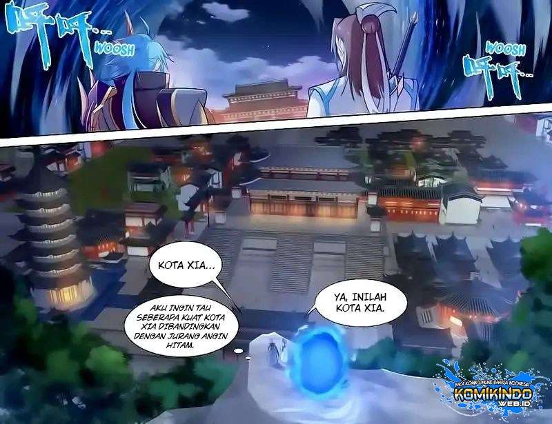 Lord Xue Ying Chapter 42 Gambar 8