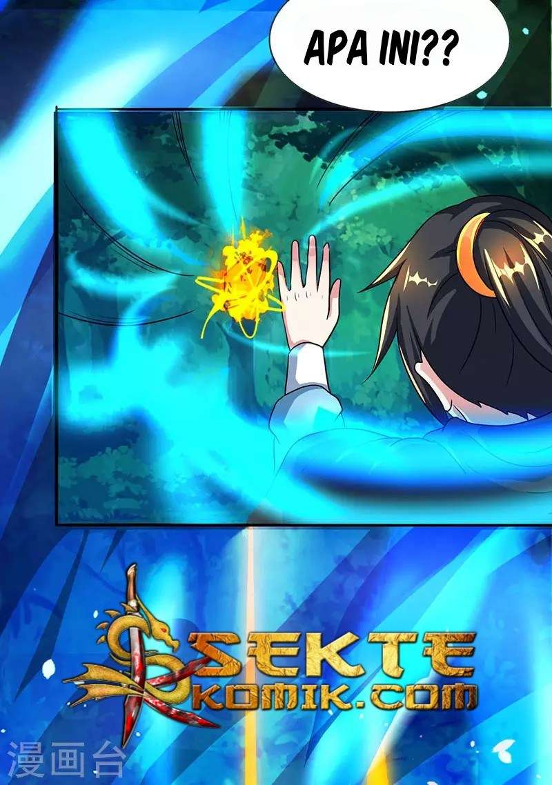 Dushi Xiaoyao Chapter 71 Gambar 18