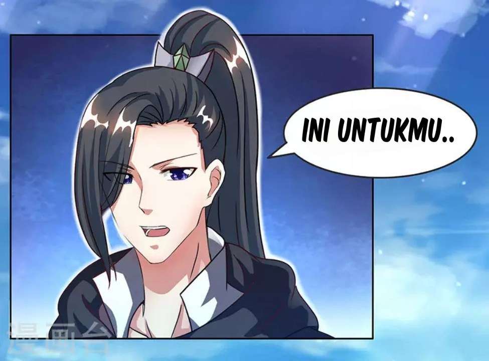 Manhua Dushi Xiaoyao Chapter 71 gambar nomor 2