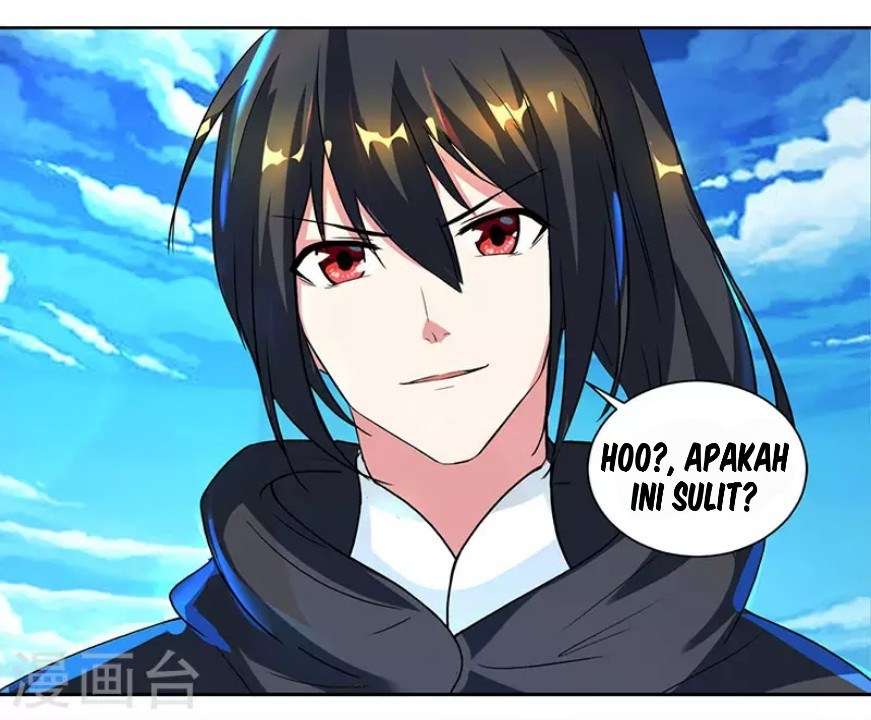 Dushi Xiaoyao Chapter 70 Gambar 15