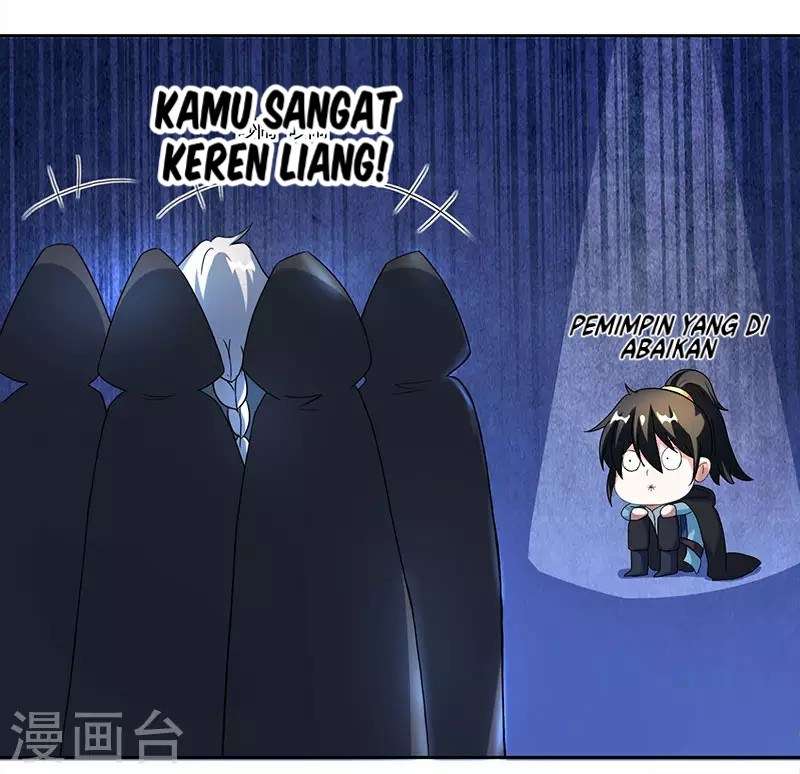 Dushi Xiaoyao Chapter 70 Gambar 5