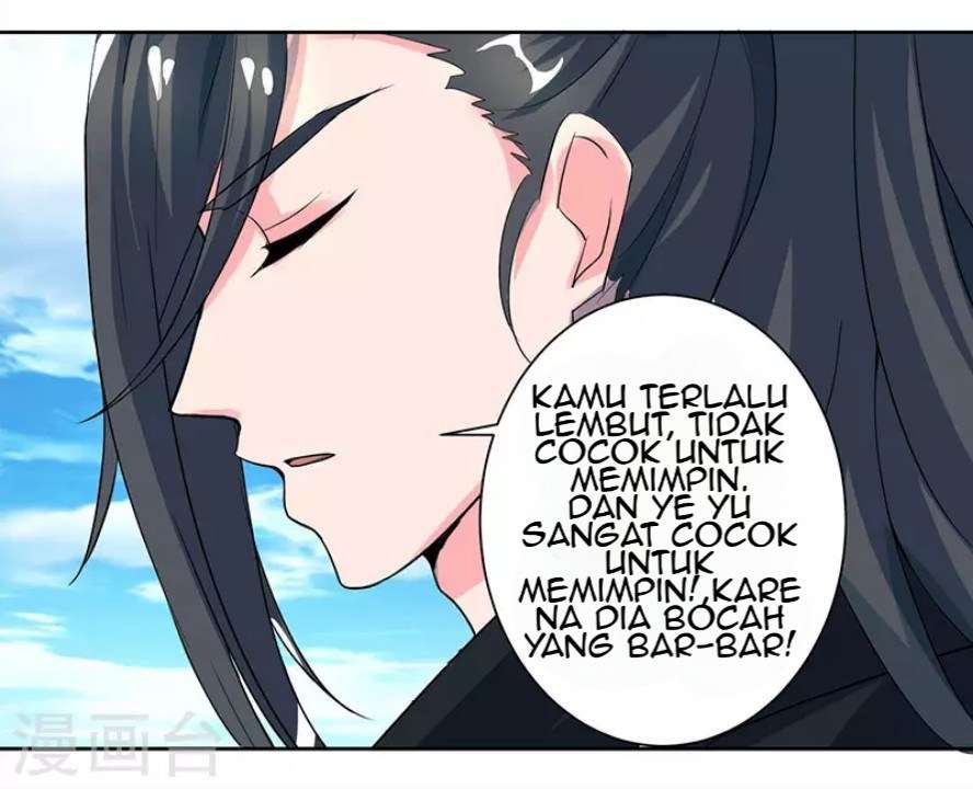 Dushi Xiaoyao Chapter 70 Gambar 10