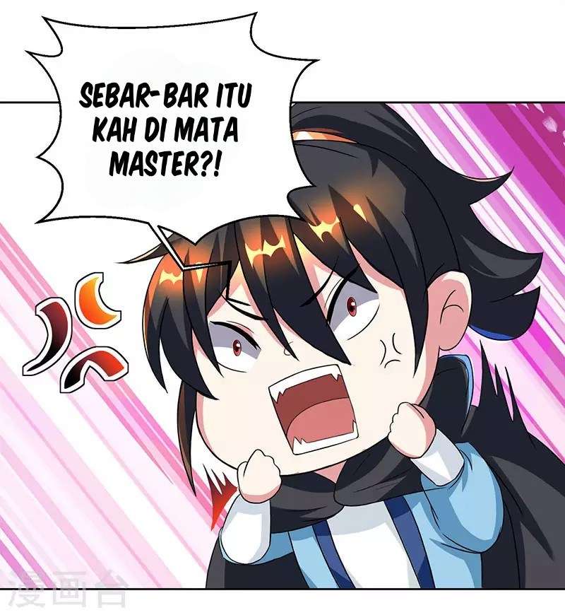 Dushi Xiaoyao Chapter 70 Gambar 11