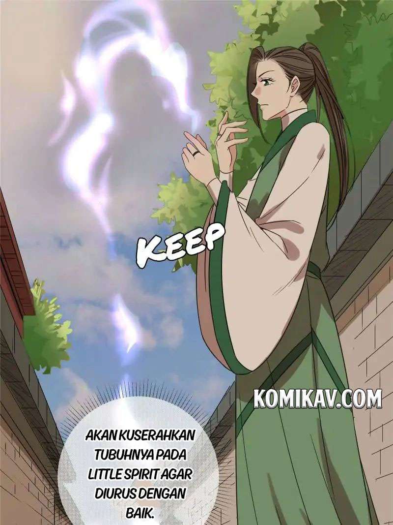 Baca Manhua The Crazy Adventures of Mystical Doctor Chapter 47 Gambar 2