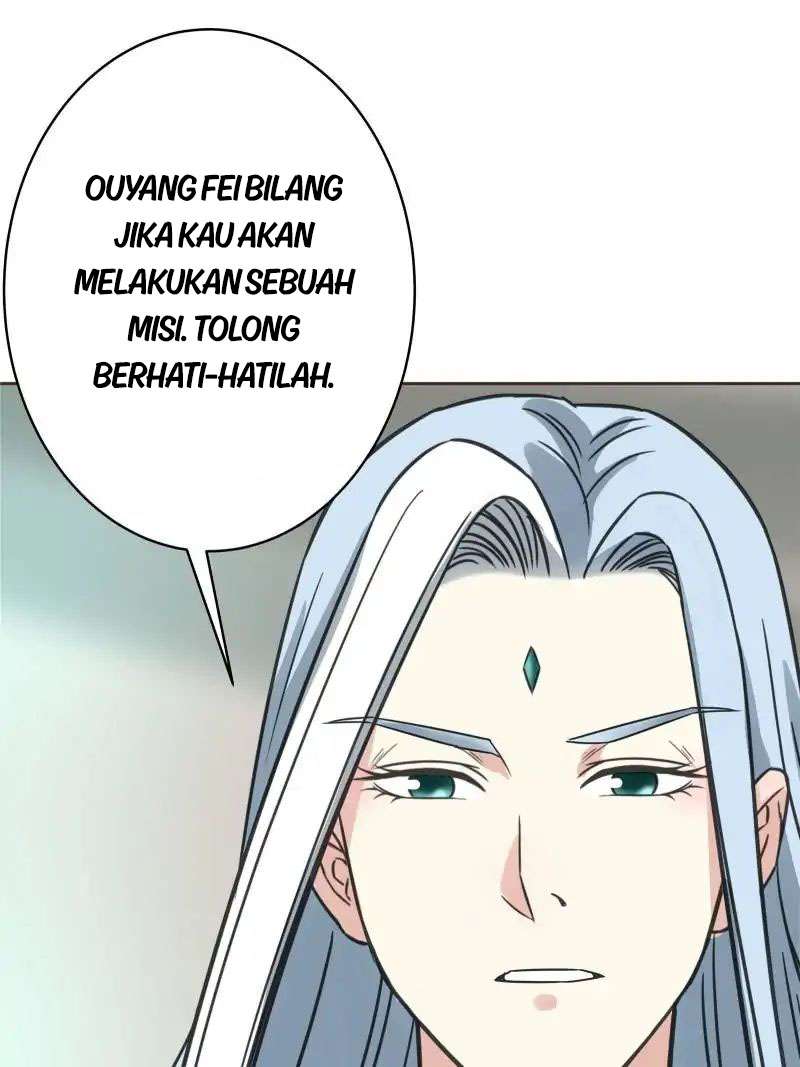 The Crazy Adventures of Mystical Doctor Chapter 47 Gambar 9