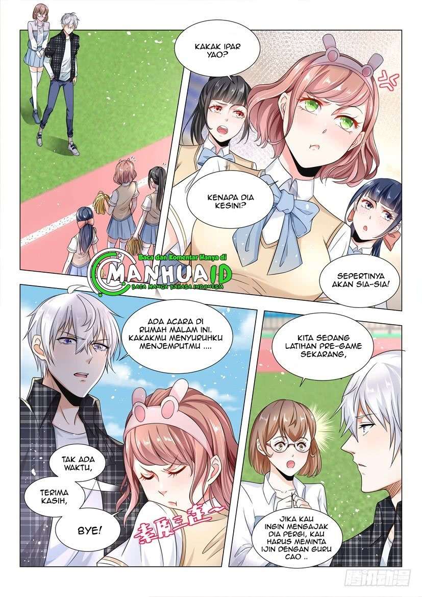 Shen Hao’s Heavenly Fall System Chapter 38 Gambar 12