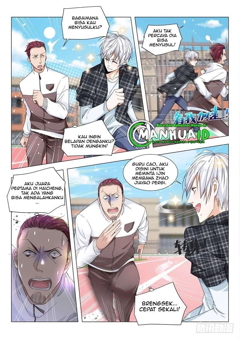 Shen Hao’s Heavenly Fall System Chapter 38 Gambar 15