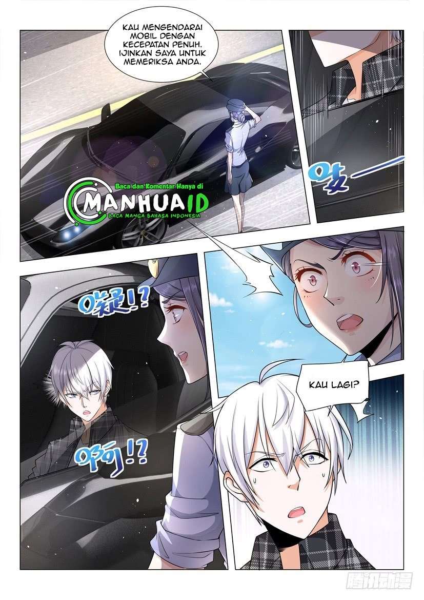 Shen Hao’s Heavenly Fall System Chapter 38 Gambar 5