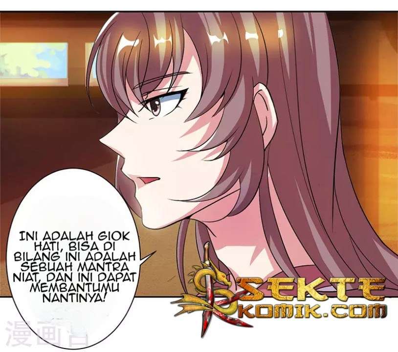 Dushi Xiaoyao Chapter 68 Gambar 5