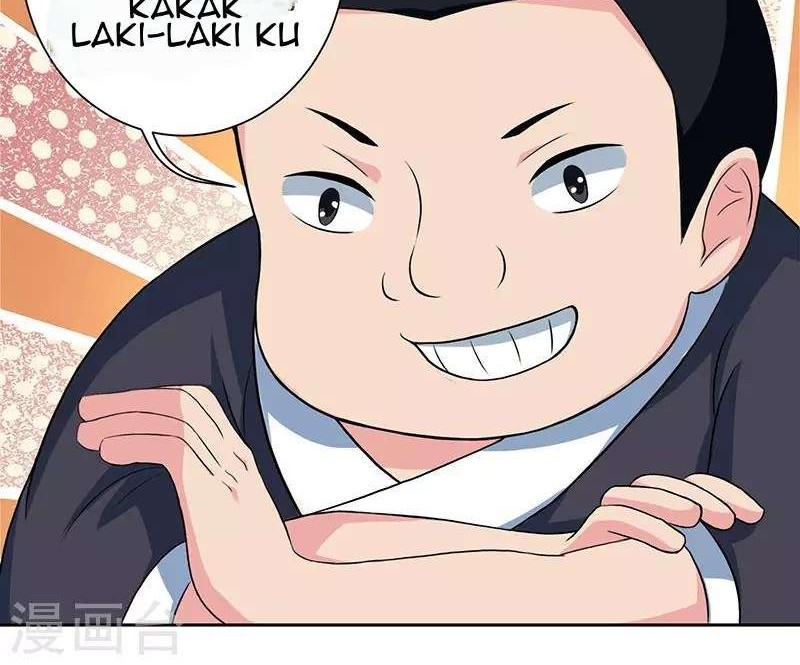 Dushi Xiaoyao Chapter 68 Gambar 7