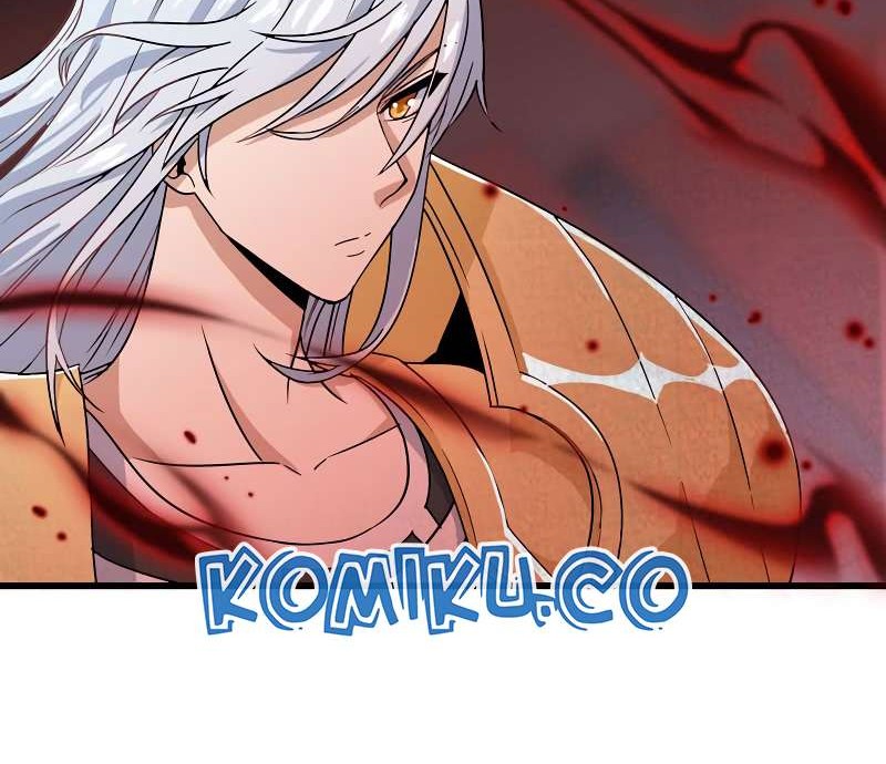 My Wife is a Demon Queen Chapter 158 Gambar 5