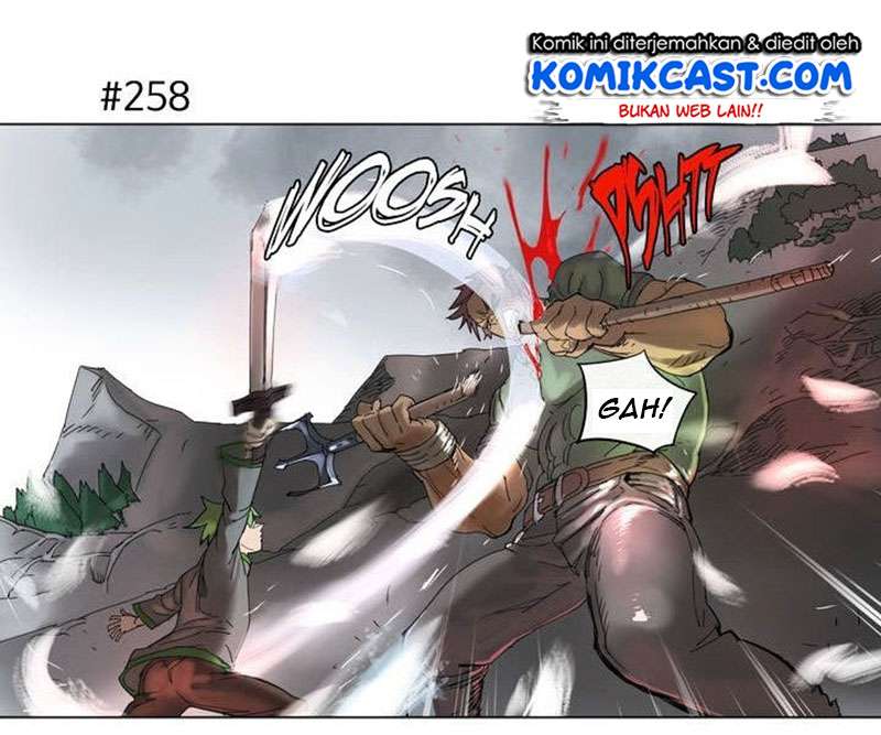 4 Cut Hero Chapter 49 Gambar 11