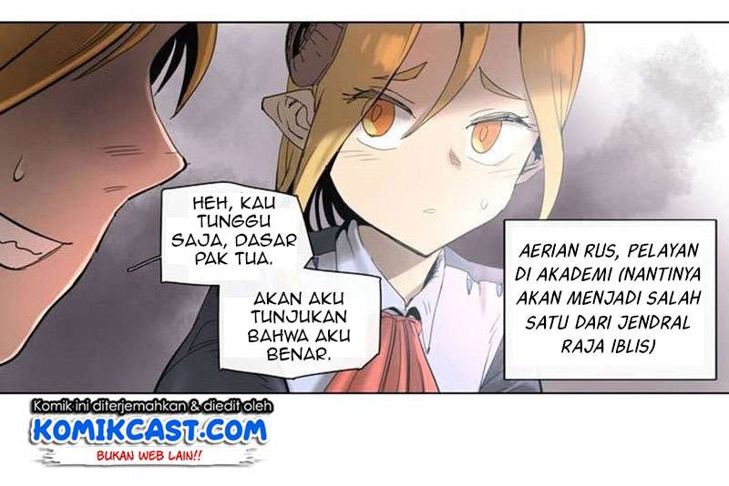 4 Cut Hero Chapter 49 Gambar 19