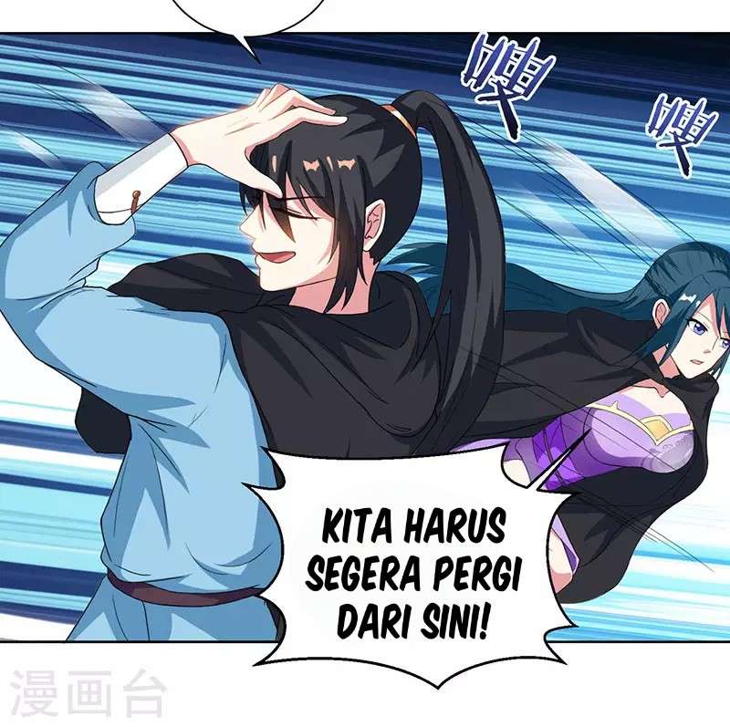 Dushi Xiaoyao Chapter 73 Gambar 25