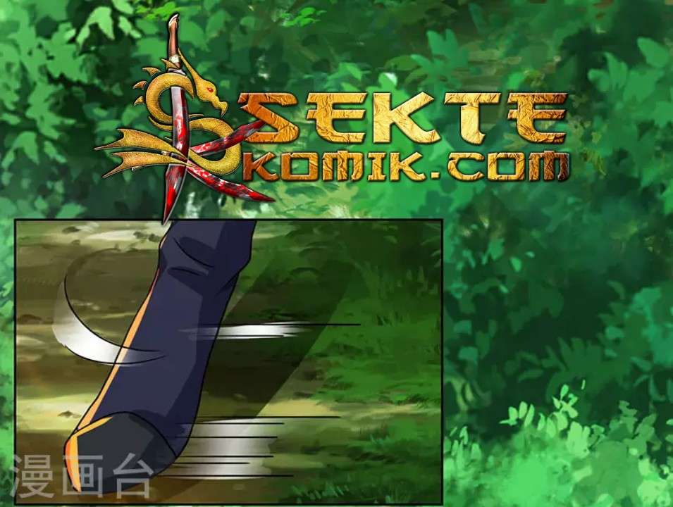 Dushi Xiaoyao Chapter 73 Gambar 32