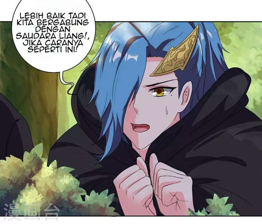 Dushi Xiaoyao Chapter 72 Gambar 11