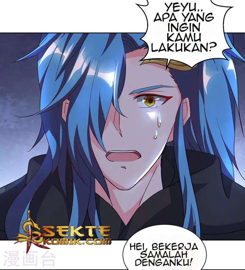 Dushi Xiaoyao Chapter 72 Gambar 16