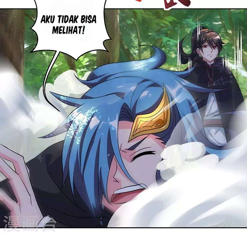 Dushi Xiaoyao Chapter 72 Gambar 21