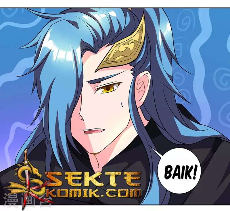 Dushi Xiaoyao Chapter 72 Gambar 4