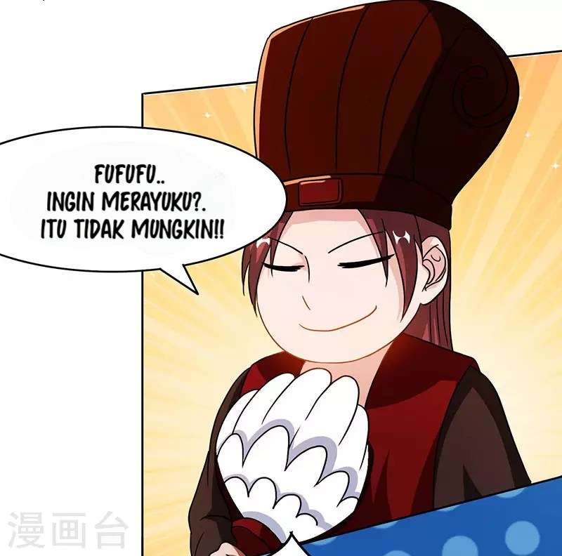 Baca Manhua Dushi Xiaoyao Chapter 76 Gambar 2